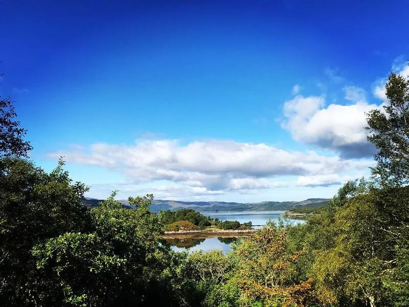 Garbh Eilean